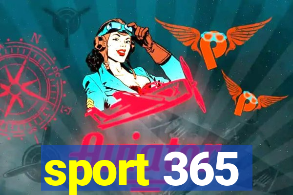 sport 365